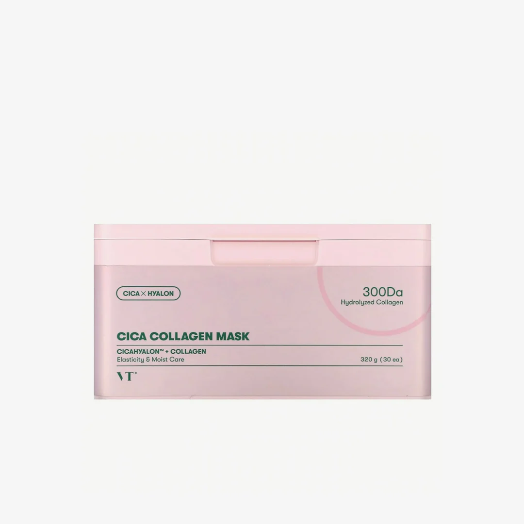 VT Cica Collagen Mask
