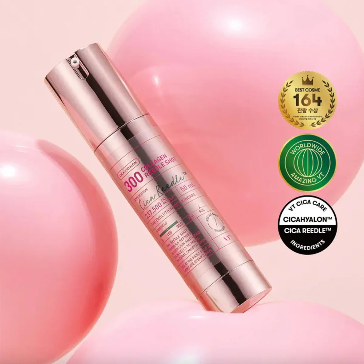 VT Collagen Reedle Shot 300